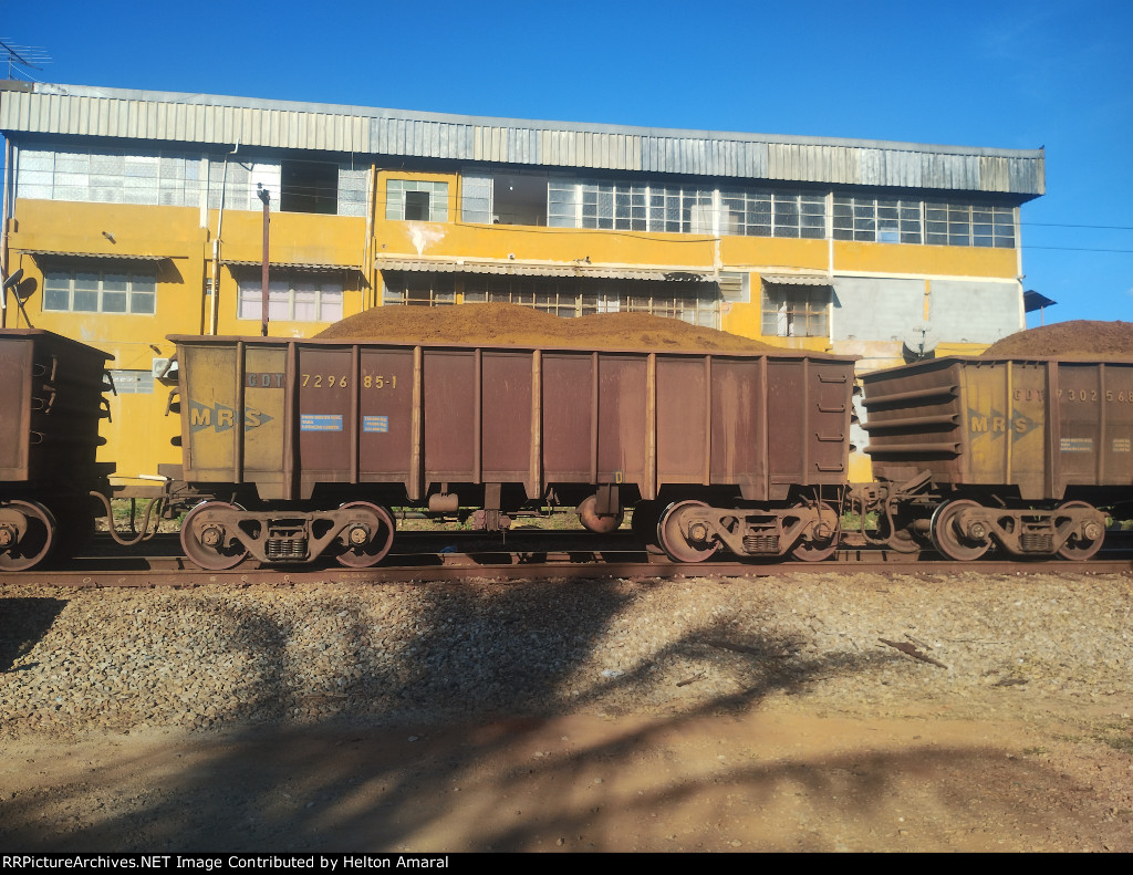 MRSL GDT-729685-1
